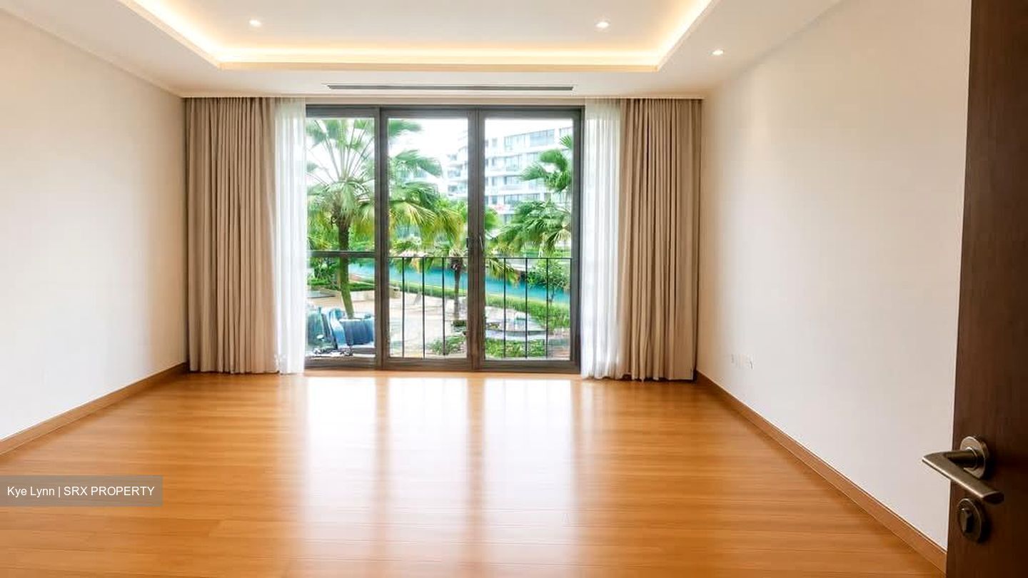Caribbean At Keppel Bay (D4), Condominium #570275431
